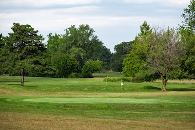 Collins Park Golf Course