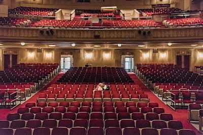 Grand Theater