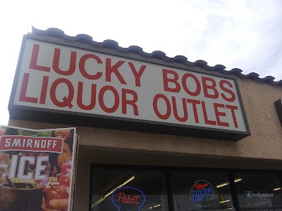 Lucky Bobs Liquors