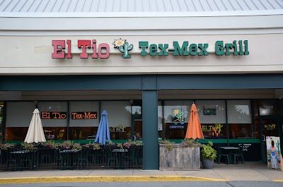 El Tio Grill