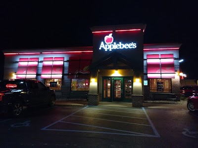 Applebees Neighborhood Grill & Bar