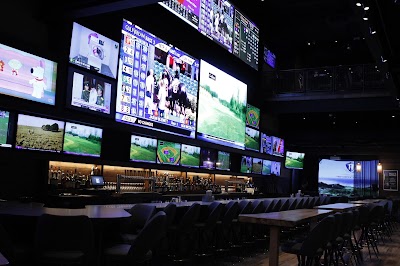 Bobby Vs Restaurant & Sports Bar