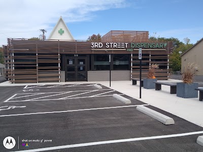 3rd Street Dispensary