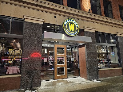 Walkers Bar & Grill