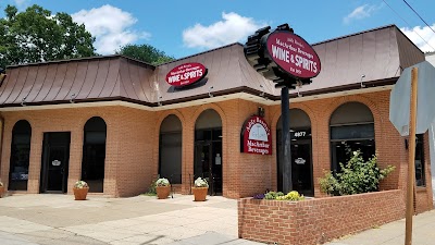 Addy Bassin's Macarthur Beverages