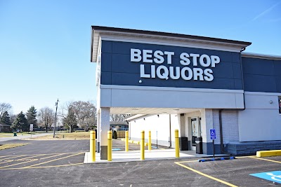 Best Stop Liquors