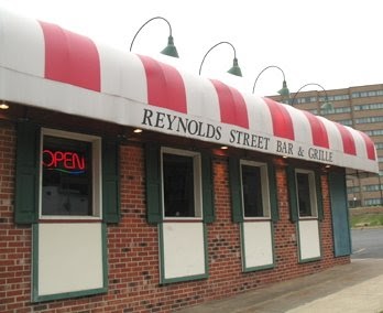 Reynolds Street Cafe