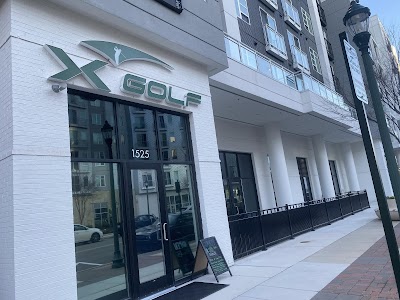 X Golf