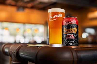 New England Brewing Company