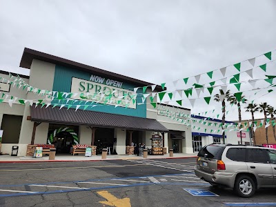 Sprouts Farmers Market