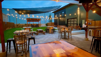 Yakima Craft Brewing Co