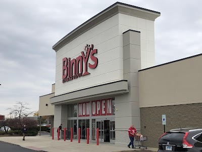 Binnys Beverage Depot