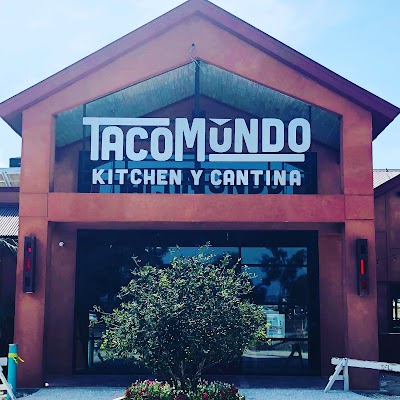 Taco Mundo