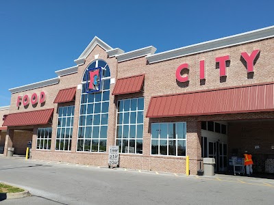 Food City K Vat