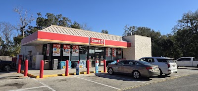 Circle K