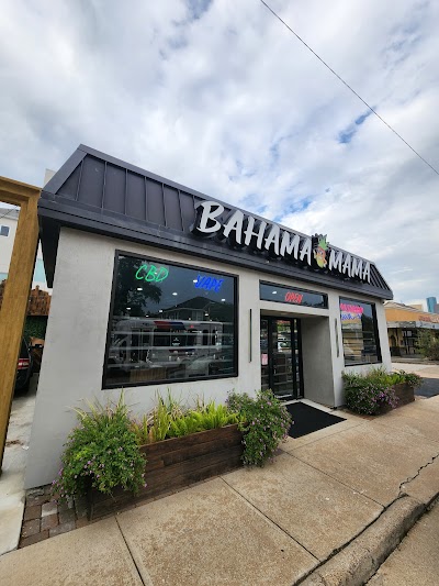 Bahama Mama West Gray
