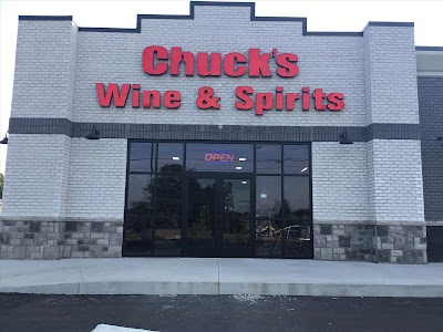 Chucks Wine &amp; Spirits