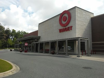 Target Store