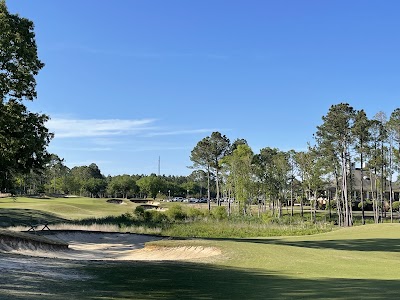 Shell Landing Golf Course