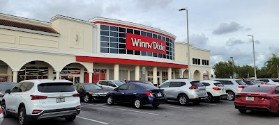 Winn Dixie