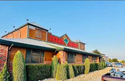 Texas Roadhouse