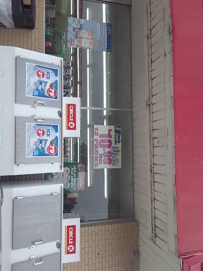 Circle K