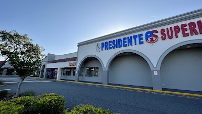 Presidente Supermarket