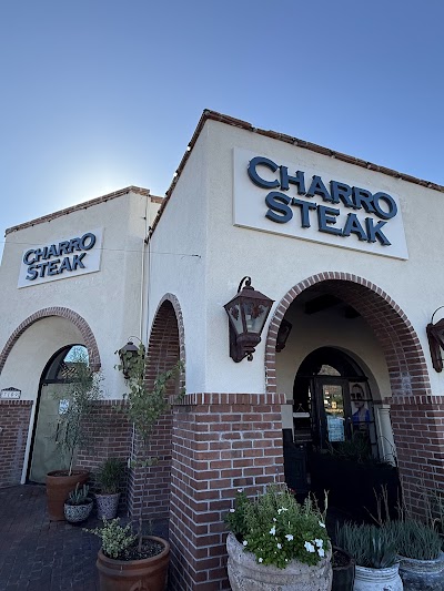 Charro Steak