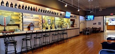 Pub House 123
