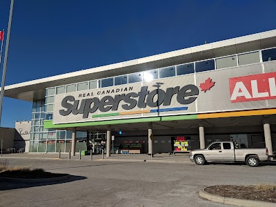 Real Canadian Superstore