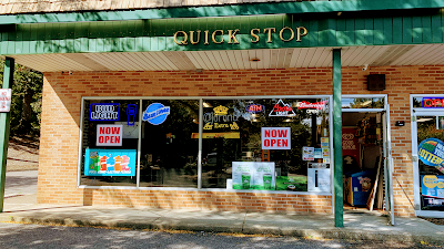 St Joseph Quick Stop