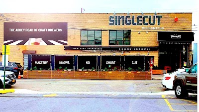 Singlecut Beersmiths Taproom