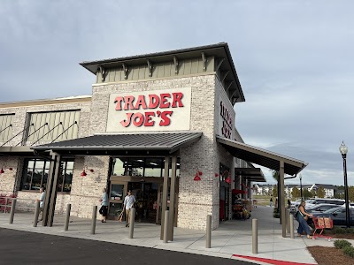 Trader Joes #828