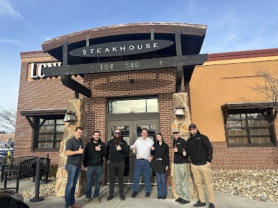 Longhorn Steakhouse #5278