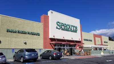 Sprouts Farmers Market