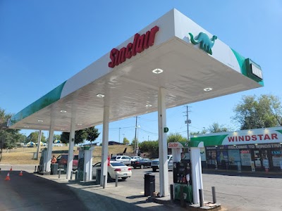 Sq Petroleum Llc