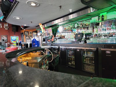 The 906 Sports Bar
