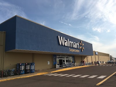 Walmart Moncton New Brunswick