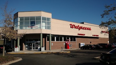 Walgreens