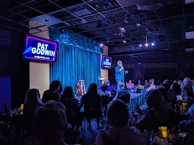 Mccurdys Comedy Theater