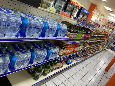 Hot Corner Mart Inc (gvl)