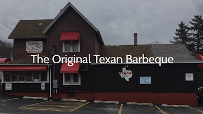 The Texan