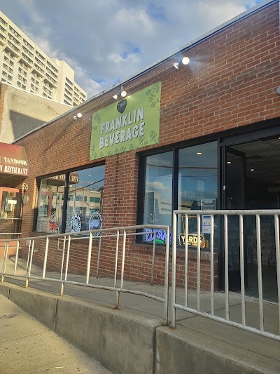 Franklin Beverage