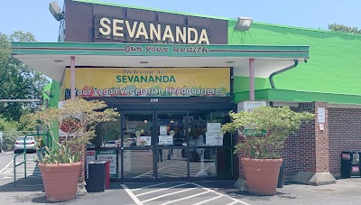 Sevananda Natural Foods