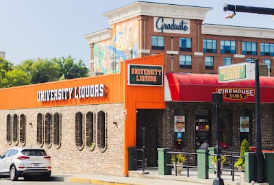 University Liquors