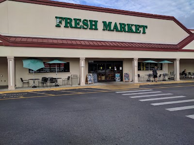 Fresh Market (the)