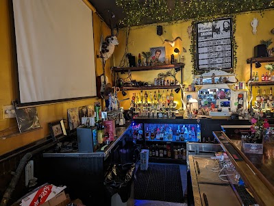 Sidney Saloon