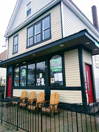 Gene Mccarthys Restaurant