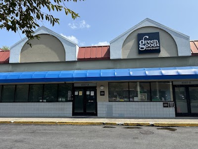 Ethos Rockville (green Goods Cannabis Dispensary)