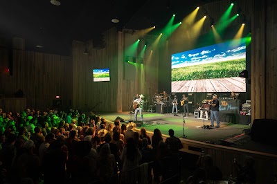 Boot Barn Hall At Bourbon Brothers